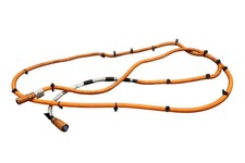 14-21 BMW i3 I01 High Voltage Battery Wiring Cable 933995903 Oem