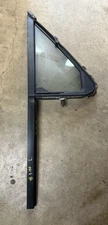 92-96 Ford F150 Bronco 92-97 F250 F350 Passenger RH Side Vent Window Wing Glass