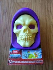 Mega Construx MASTERS Trap Jaw Laser Cannon Building Set GWJ76 Boys 76 Pcs NEW