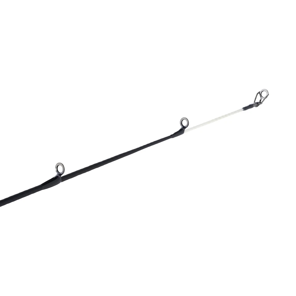 6'6" GX2 Casting Rod, 2 Piece Fishing Rod, 10-25 lb Line Rating, Medium Heavy... - Image 4 of 4