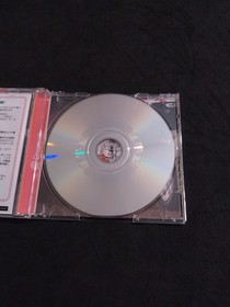 Sega Rally Championship 2 Sega Dreamcast Japanese Used Complete