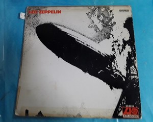 Led Zeppelin I | eBay