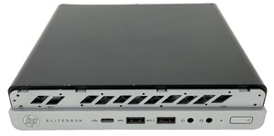 Hp Elitedesk 705 G2 Mini | eBay