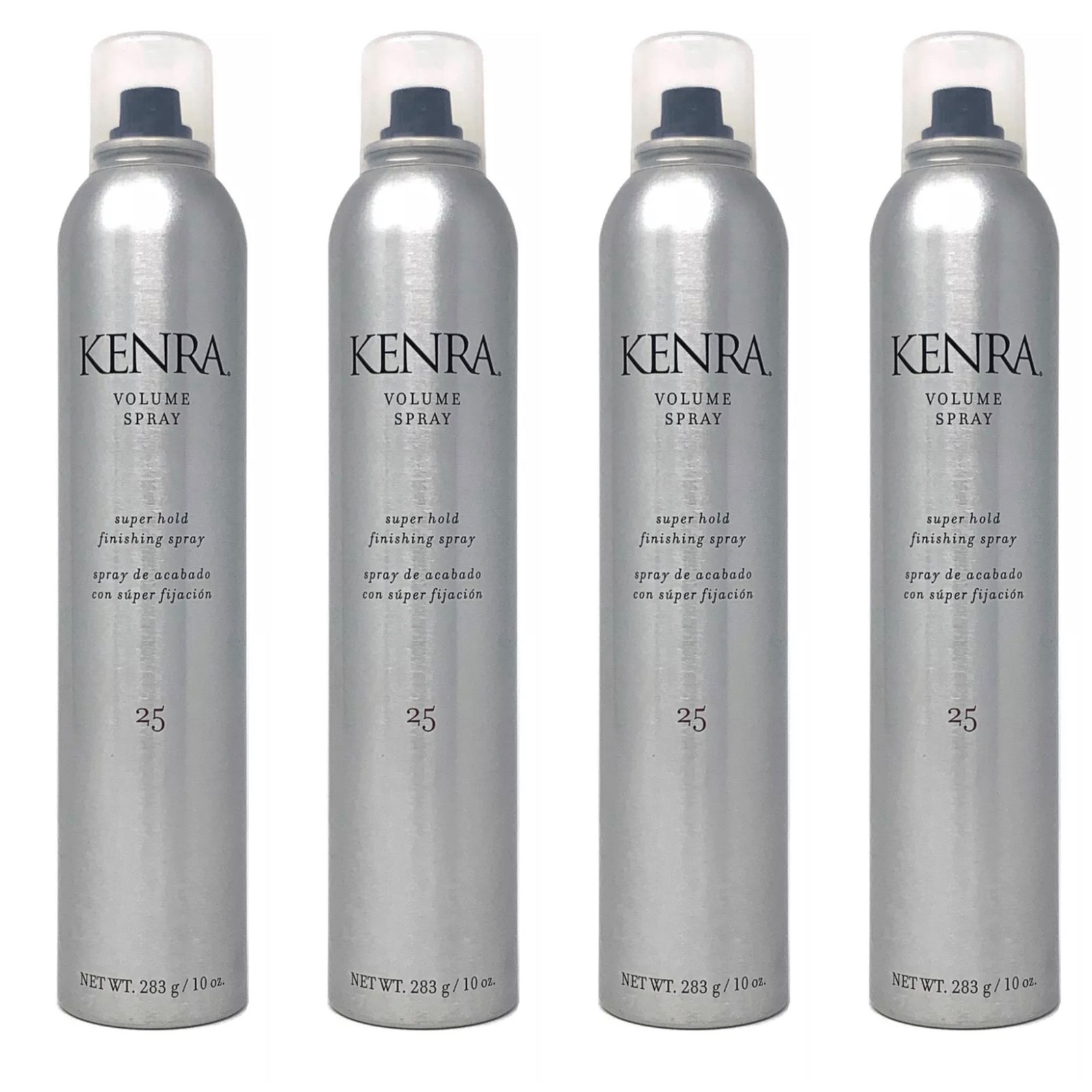 10 Oz Pack Of 4