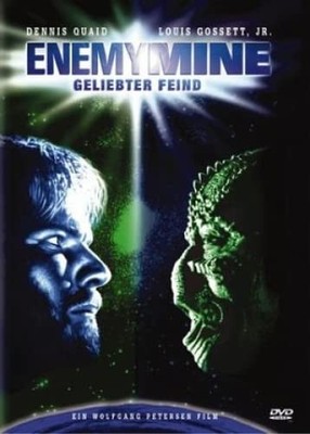 Enemy Mine | DVD A