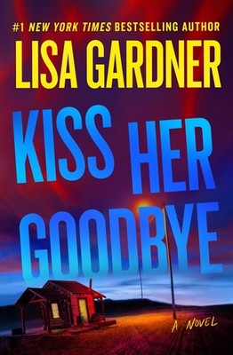 Kiss Her Goodbye: A Frankie Elkin Novel (Volume 4)