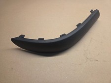 Stoßleiste Stoßstange hinten links Classic Mercedes A Klasse W168 A1688850721