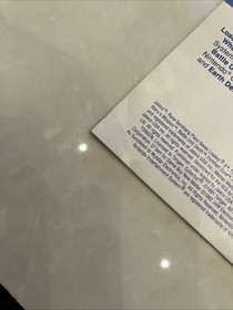 Shatterhand (Nintendo, 1991) NES MANUAL ONLY