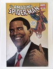 Amazing Spider-Man #583 * NM+ 9.6 * Free shipping on 2 or more items