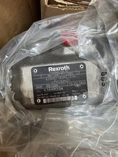 Pompa hydrauliczna Rexroth R910987771/000 | Pompa A1OVSO18DRG/31R -PKC62K01