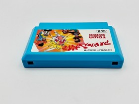 Idol Hakkenden Famicom FC Japan CIB Complete Manual Tested Auth