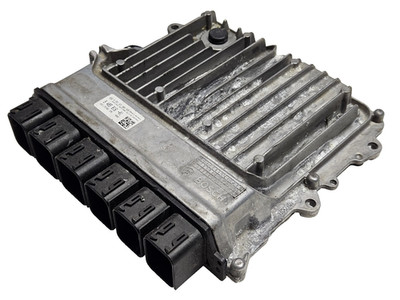 BMW 530i Motorsteuergerät Steuergerät DME 9485816 -01 0261S21002 MG1CS003  