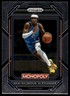 Shai Gilgeous-Alexander 2022-23 Panini Prizm Monopoly #62 Thunder NBA READ