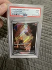 Pokemon 2023 Charmander 168/165 SV 151 Illustration Rare Holo EN PSA 9