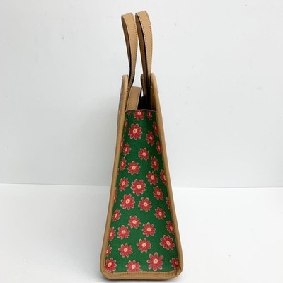 GUCCI Children's 2way Shoulder bag Handbag Cat Print Louis Wain