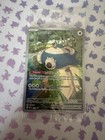 Carte Pokemon RONFLEX Promo SVP051 ETB 151 scellée en édition française + Sleeve