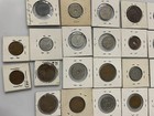 Lot Mix Coins — photo 8