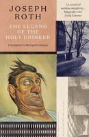 Joseph Roth | The Legend Of The Holy Drinker | Taschenbuch | Englisch (2022)