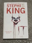It : A Novel by Stephen King (2019, Trade Paperback)