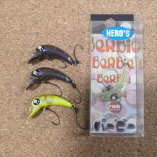 Rob Lure Barbie SSS Set, A1896