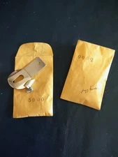 (2) General Wire Spring Clip Kits 5000