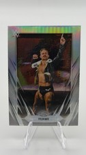 2026 Topps Chrome WWE - Tyler Bate #112 Refractor