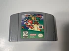 Super Mario 64 Nintendo Game Cartridge
