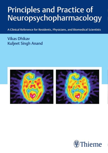 Principles And Practice Of Neuropsychopharmacology Vikas Dhikav-image