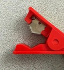 Schlauchabschneider Schlauchschere Schneider für Pneumatik PVC PU Schlauch