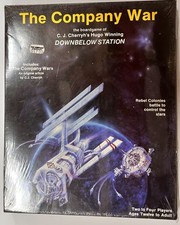 The Company War by Mayfair NEW