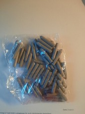 neue Pa. ca. 40Stück Geschirrspülerschutzka...