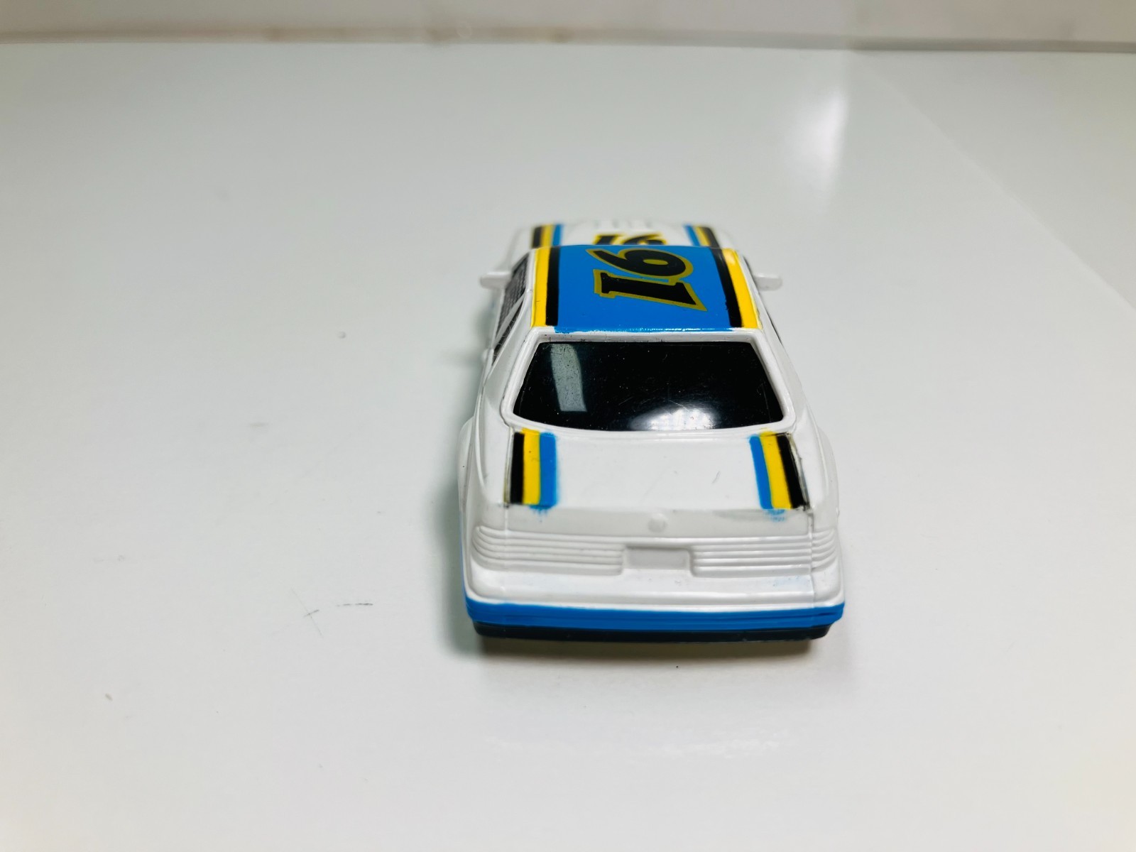 ROKAR   T-BIRD  STOCKER  Body  #91 ~ BRAND NEW ~ for Aurora AFX  TYCO LIFE-LIKE