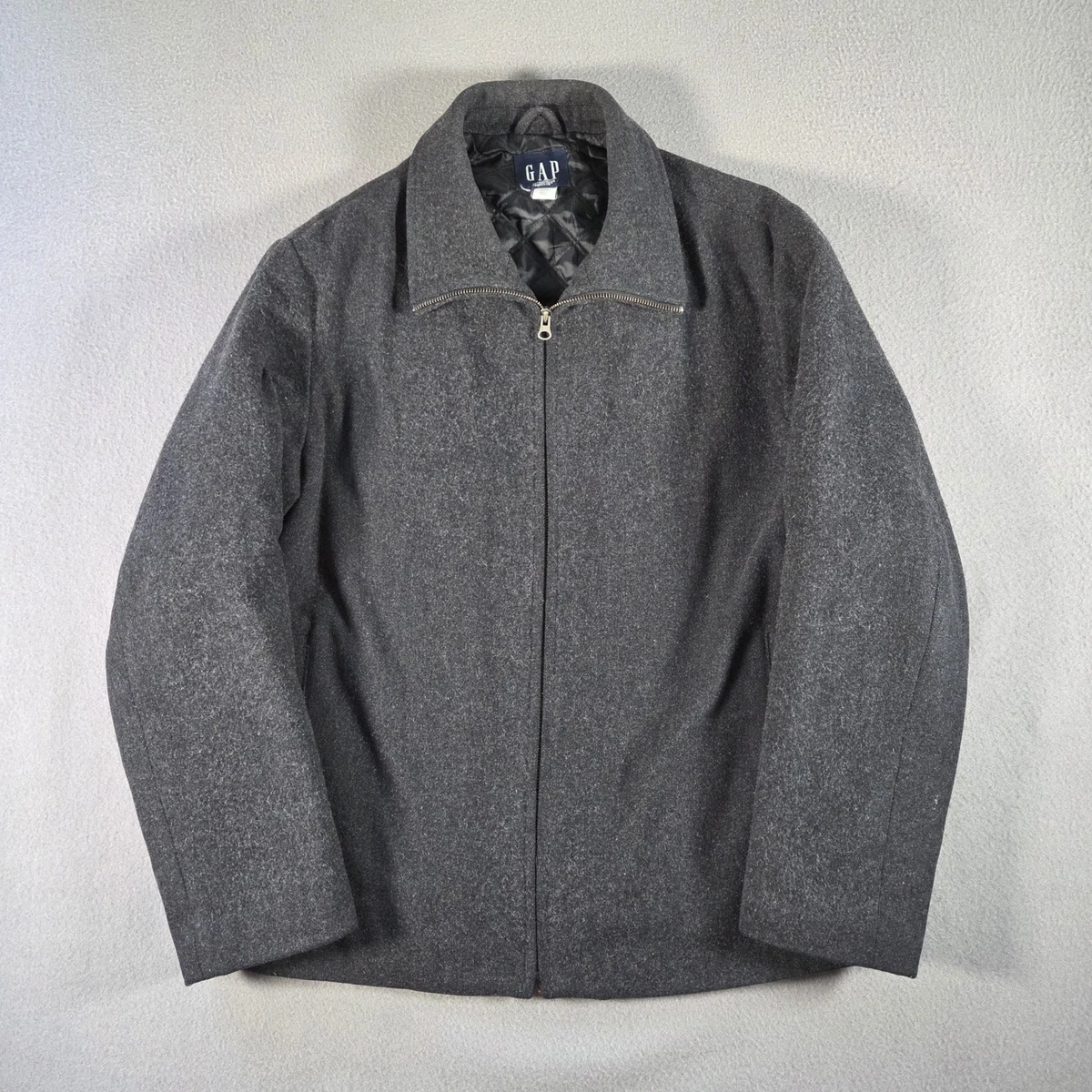 Gap Coats, Jackets & Vests for Wool Outer Shell Men for Sale