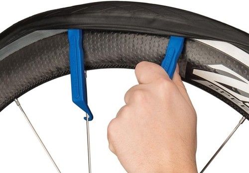 Park Tool IB-2 - I-Beam Mini Fold-Up Hex Wrench Screwdriver and Star-Shaped Wren - Foto 2 di 7