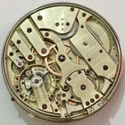 RARE ANTIQUE PATEK QUALITY QUARTER REPEATER HIGH GRADE POCKET WATCH MOVEMENT!.