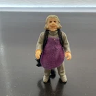 1980 Kenner LFL Star Wars Empire Strikes Back Ugnaught W/Apron Figure Hong Kong
