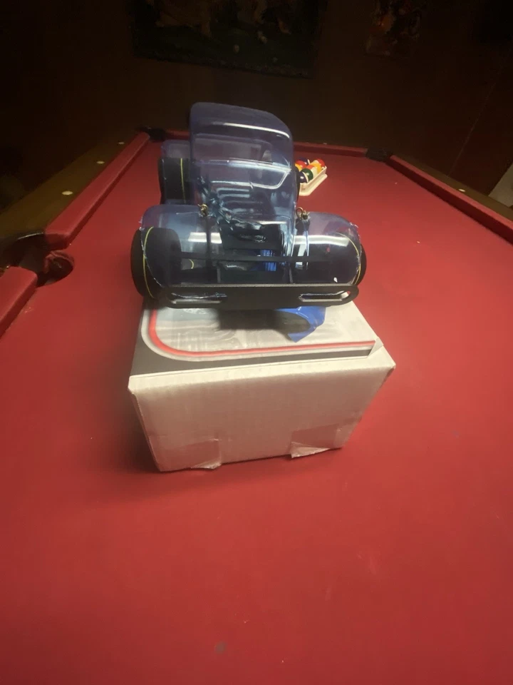 RJ Speed R/C Legends Spec Coupe Kit [RJS2010] Slightly New. - Image 3 of 4