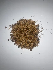 10 lbs. Mallard Haven Seed Waterfowl Mix Jap. Millet, Wheat, Oats, Peas, Turnips