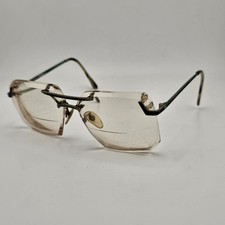 Vintage 1970s Prescription Eyeglasses Optical Frames Unbranded
