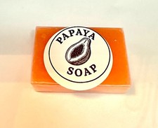 PAPAYA SOAP