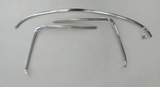 Lunette arrière Mercedes 450