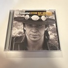 Essential Stevie Ray Vaughan by Vaughan, Stevie Ray & Double Trouble (Cd, 2002)