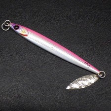 Jackall Big Bucker Jig Slide Stick 30g Fishing Lure, Control No.41g0206