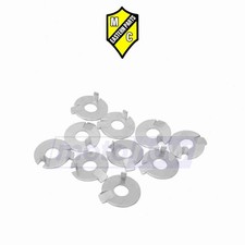 Eastern Motorcycle Starter Shaft Lock Washers for 1994-2005 Harley Davidson ly