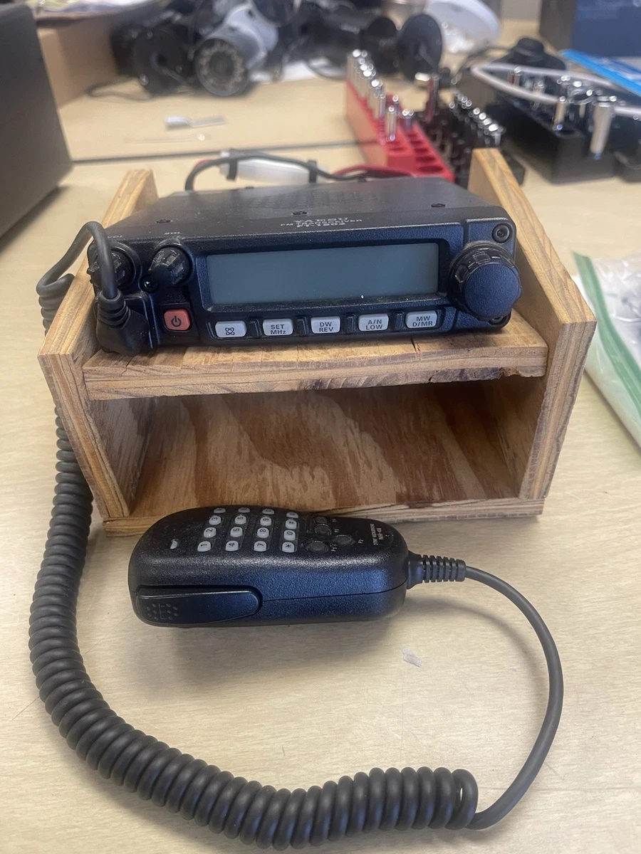 Preços baixos em Yaesu FT | eBay