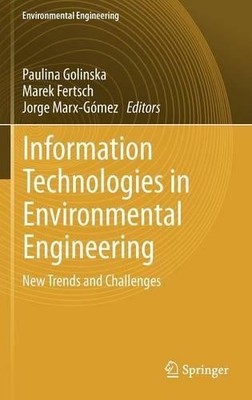 Information Technologies in Environmental Engineering - 9783642195358
