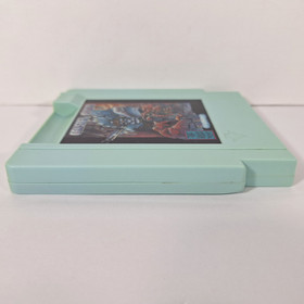 Crystal Mines Nintendo NES Unlicensed Color Dreams Complete in Box CIB - Tested