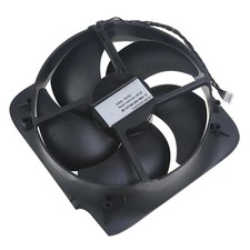 Fits For Microsoft Xbox Series X Console Internal Cooling Fan Replacement