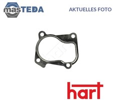 702 538 AUSPUFFROHRDICHTUNG AUSPUFF DICHTUNG INLET HART FÜR AUDI A4 B5,80 B4