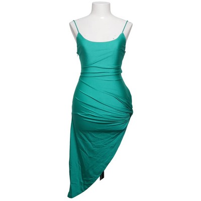 Superdown, Kleid, Größe: S, Grün, Elasthan/Polyamid, Einfarbig, Damen #Pro